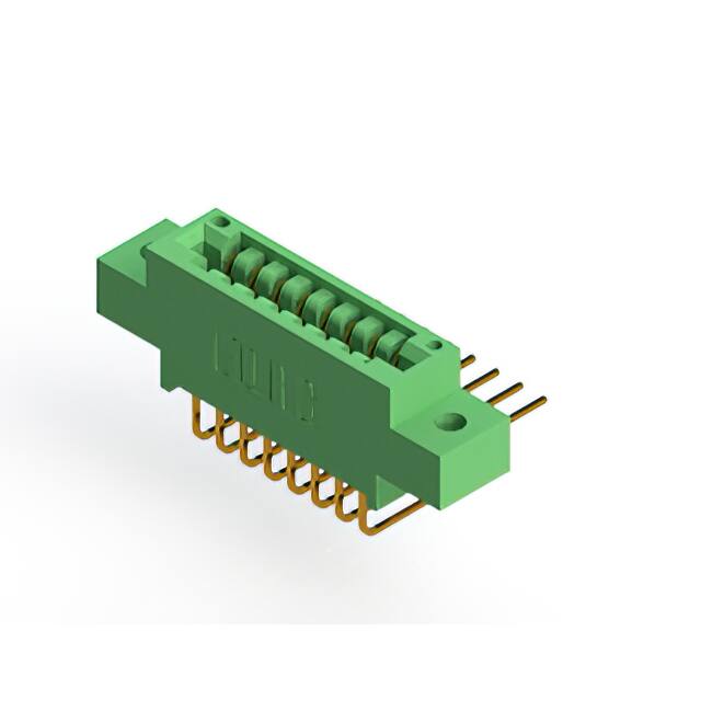 346-016-559-802 EDAC Inc.  Edgeboard Connectors